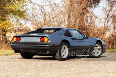 1986 FERRARI 328 GTS TARGA - 2