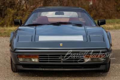 1986 FERRARI 328 GTS TARGA - 7