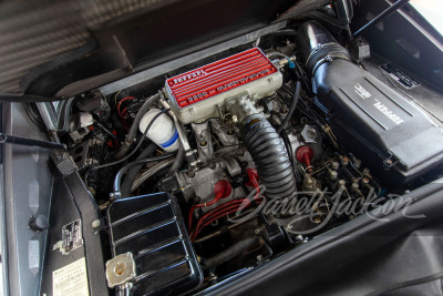 1986 FERRARI 328 GTS TARGA - 12