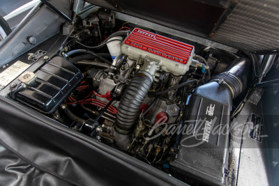 1986 FERRARI 328 GTS TARGA - 13