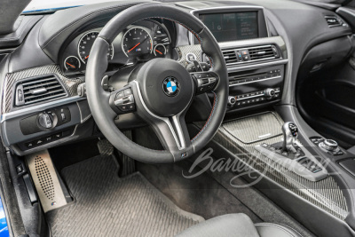 2014 BMW M6 - 4