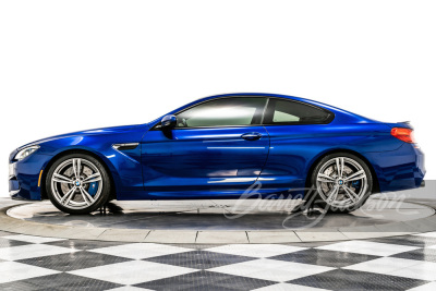 2014 BMW M6 - 6