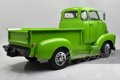 1948 CHEVROLET CUSTOM COE PICKUP - 2