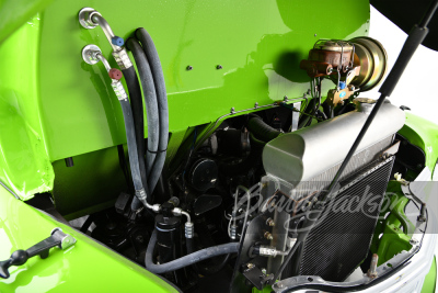 1948 CHEVROLET CUSTOM COE PICKUP - 3