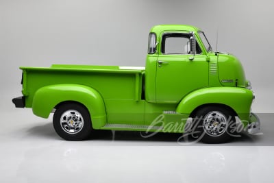 1948 CHEVROLET CUSTOM COE PICKUP - 5