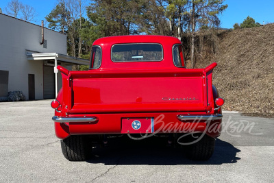 1951 CHEVROLET 3100 CUSTOM PICKUP - 6