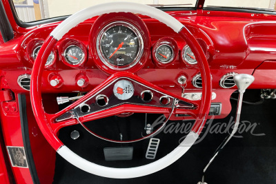 1951 CHEVROLET 3100 CUSTOM PICKUP - 12