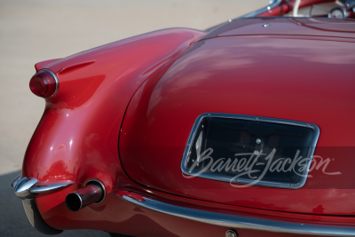 1954 CHEVROLET CORVETTE 235/150 CONVERTIBLE - 8