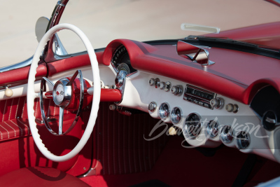 1954 CHEVROLET CORVETTE 235/150 CONVERTIBLE - 18