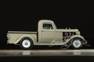 1935 DODGE SERIES KC CUSTOM PICKUP - 5