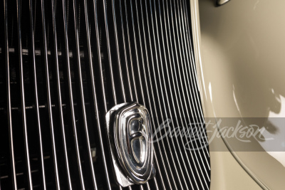 1935 DODGE SERIES KC CUSTOM PICKUP - 12