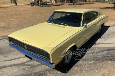 1966 DODGE HEMI CHARGER