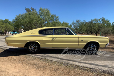 1966 DODGE HEMI CHARGER - 5