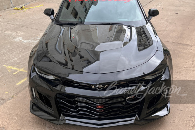 2017 CHEVROLET CAMARO ZL1 HENNESSY CUSTOM EDITION "EXORCIST" - 6