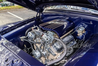 1948 CADILLAC SERIES 62 CUSTOM CONVERTIBLE - 3