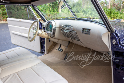 1948 CADILLAC SERIES 62 CUSTOM CONVERTIBLE - 4