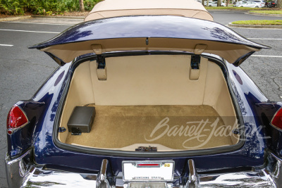 1948 CADILLAC SERIES 62 CUSTOM CONVERTIBLE - 13