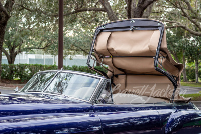 1948 CADILLAC SERIES 62 CUSTOM CONVERTIBLE - 15