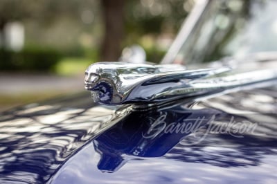 1948 CADILLAC SERIES 62 CUSTOM CONVERTIBLE - 16