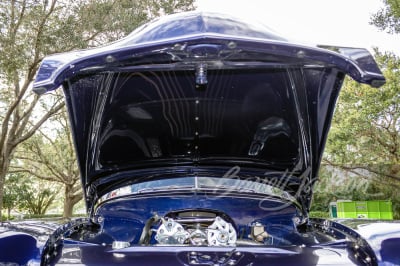 1948 CADILLAC SERIES 62 CUSTOM CONVERTIBLE - 18