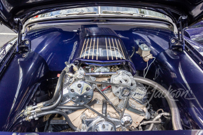 1948 CADILLAC SERIES 62 CUSTOM CONVERTIBLE - 19