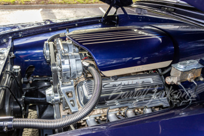 1948 CADILLAC SERIES 62 CUSTOM CONVERTIBLE - 20