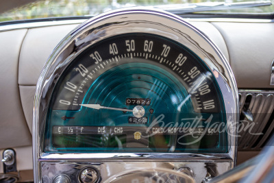 1948 CADILLAC SERIES 62 CUSTOM CONVERTIBLE - 21