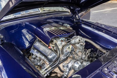 1948 CADILLAC SERIES 62 CUSTOM CONVERTIBLE - 22