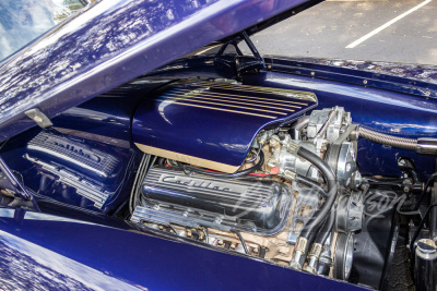 1948 CADILLAC SERIES 62 CUSTOM CONVERTIBLE - 23