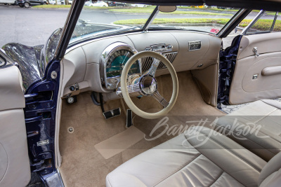 1948 CADILLAC SERIES 62 CUSTOM CONVERTIBLE - 30