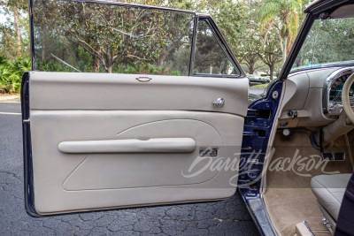 1948 CADILLAC SERIES 62 CUSTOM CONVERTIBLE - 34