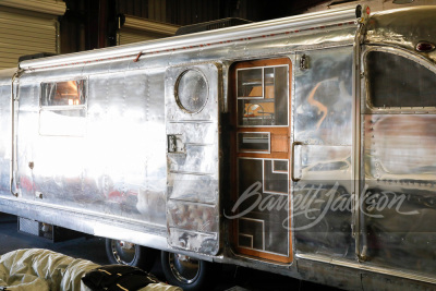 1950 SPARTAN ROYAL MANSION CUSTOM TRAILER - 3