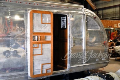 1950 SPARTAN ROYAL MANSION CUSTOM TRAILER - 4