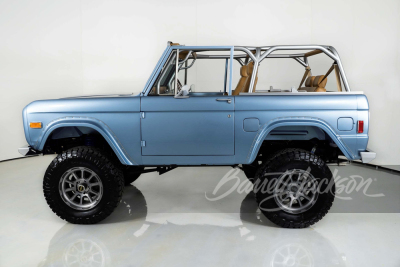 1977 FORD BRONCO CUSTOM SUV - 23