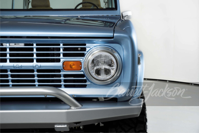 1977 FORD BRONCO CUSTOM SUV - 32