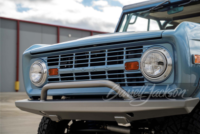 1977 FORD BRONCO CUSTOM SUV - 69