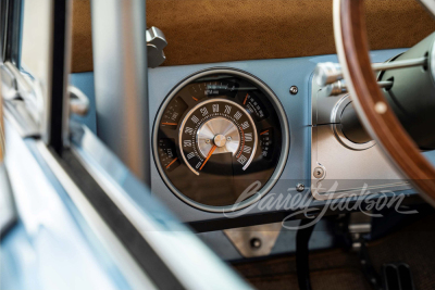 1977 FORD BRONCO CUSTOM SUV - 79