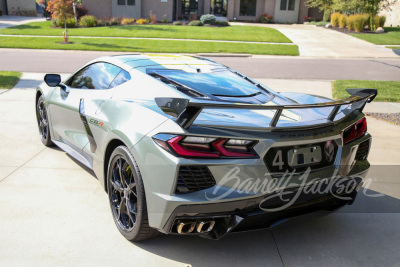 2022 CHEVROLET CORVETTE STINGRAY IMSA GTLM CHAMPIONSHIP EDITION - 7