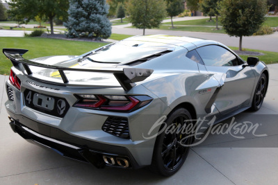 2022 CHEVROLET CORVETTE STINGRAY IMSA GTLM CHAMPIONSHIP EDITION - 10