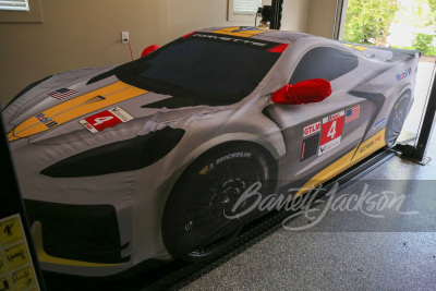 2022 CHEVROLET CORVETTE STINGRAY IMSA GTLM CHAMPIONSHIP EDITION - 26