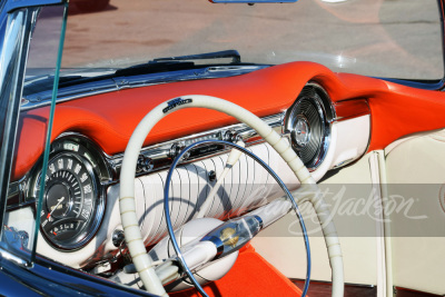 1953 OLDSMOBILE FIESTA CONVERTIBLE - 6