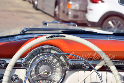 1953 OLDSMOBILE FIESTA CONVERTIBLE - 7