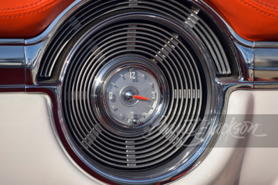 1953 OLDSMOBILE FIESTA CONVERTIBLE - 10