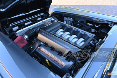 1959 FORD GALAXIE SUNLINER CUSTOM CONVERTIBLE - 3