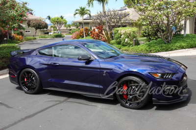 2020 FORD SHELBY GT500 - 4