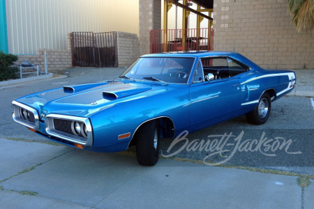 1970 DODGE SUPER BEE