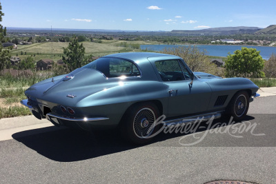 1967 CHEVROLET CORVETTE 427/390 - 2