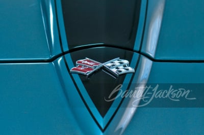 1967 CHEVROLET CORVETTE 427/390 - 9