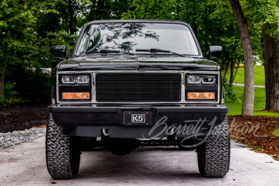 1989 GMC JIMMY CUSTOM SUV - 5