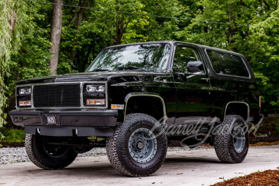 1989 GMC JIMMY CUSTOM SUV - 6